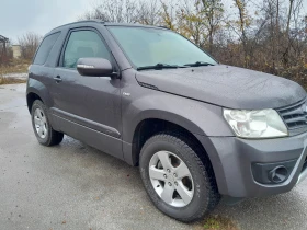 Suzuki Grand vitara 1.9 DDiS, снимка 2