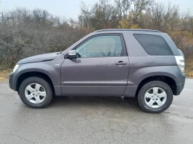 Suzuki Grand vitara 1.9 DDiS, снимка 4