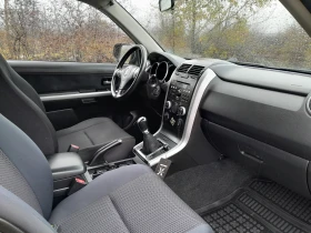 Suzuki Grand vitara 1.9 DDiS, снимка 11