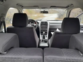 Suzuki Grand vitara 1.9 DDiS, снимка 12