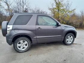 Suzuki Grand vitara 1.9 DDiS, снимка 9