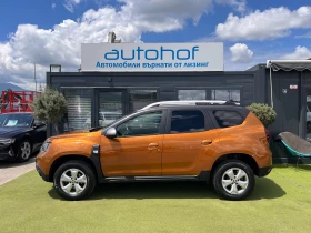 Dacia Duster 1.5dci/109к.с./6MT/N1 - 26900 лв. - 96053220 2