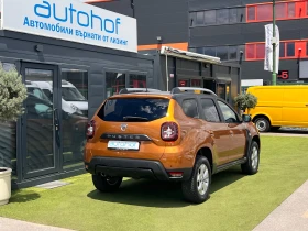 Dacia Duster 1.5dci/109к.с./6MT/N1 - 26900 лв. - 96053220 4