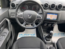 Dacia Duster 1.5dci/109к.с./6MT/N1 - 26900 лв. - 96053220 11