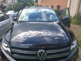 Обява за продажба на VW Tiguan ~25 800 лв. - изображение 1