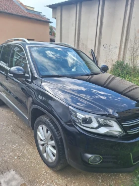 Обява за продажба на VW Tiguan ~25 800 лв. - изображение 4