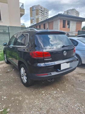 Обява за продажба на VW Tiguan ~25 800 лв. - изображение 1