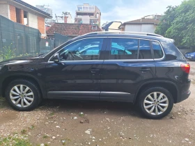Обява за продажба на VW Tiguan ~25 800 лв. - изображение 5