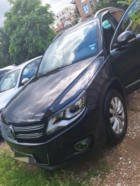 Обява за продажба на VW Tiguan ~25 800 лв. - изображение 2
