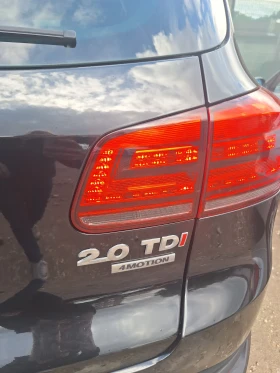 Обява за продажба на VW Tiguan ~25 800 лв. - изображение 3