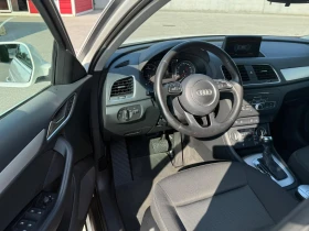 Обява за продажба на Audi Q3 FACELIFT 2.0TDI AVTOMAT !!! 100% РЕАЛНИ КИЛОМЕТРИ  ~27 000 лв. - изображение 9