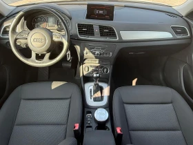 Обява за продажба на Audi Q3 FACELIFT 2.0TDI AVTOMAT !!! 100% РЕАЛНИ КИЛОМЕТРИ  ~27 000 лв. - изображение 10