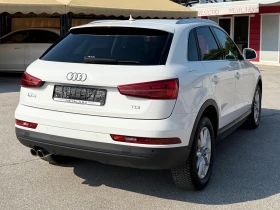 Обява за продажба на Audi Q3 FACELIFT 2.0TDI AVTOMAT !!! 100% РЕАЛНИ КИЛОМЕТРИ  ~27 000 лв. - изображение 4