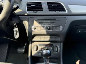 Обява за продажба на Audi Q3 FACELIFT 2.0TDI AVTOMAT !!! 100% РЕАЛНИ КИЛОМЕТРИ  ~27 000 лв. - изображение 11