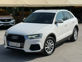     Audi Q3 FACELIFT 2.0TDI AVTOMAT !!! 100%   