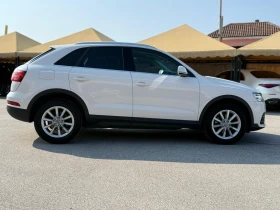     Audi Q3 FACELIFT 2.0TDI AVTOMAT !!! 100%   