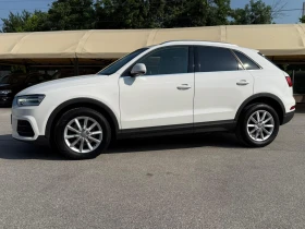 Обява за продажба на Audi Q3 FACELIFT 2.0TDI AVTOMAT !!! 100% РЕАЛНИ КИЛОМЕТРИ  ~27 000 лв. - изображение 5