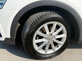 Обява за продажба на Audi Q3 FACELIFT 2.0TDI AVTOMAT !!! 100% РЕАЛНИ КИЛОМЕТРИ  ~27 000 лв. - изображение 6