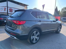 Seat Tarraco 2.0 TDI 190.. 4x4  Led 134 000! FULL  | Mobile.bg    4