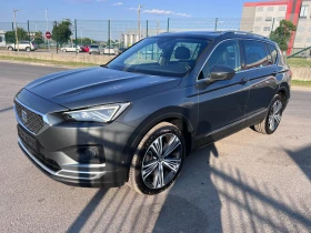     Seat Tarraco 2.0 TDI 190.. 4x4  Led 134 000! FULL 