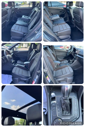 Seat Tarraco 2.0 TDI 190.. 4x4  Led 134 000! FULL  | Mobile.bg    13