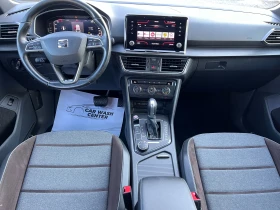 Seat Tarraco 2.0 TDI 190.. 4x4  Led 134 000! FULL  | Mobile.bg    9