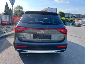 Seat Tarraco 2.0 TDI 190.. 4x4  Led 134 000! FULL  | Mobile.bg    5