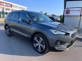 Seat Tarraco 2.0 TDI 190.. 4x4  Led 134 000! FULL  | Mobile.bg    3