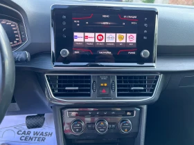 Seat Tarraco 2.0 TDI 190.. 4x4  Led 134 000! FULL  | Mobile.bg    11