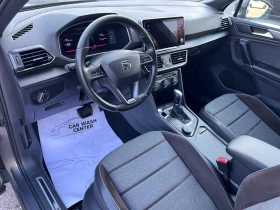 Seat Tarraco 2.0 TDI 190.. 4x4  Led 134 000! FULL  | Mobile.bg    7