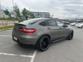Mercedes-Benz GLE Глц С Готов Лизинг AMG 63s 4.0 v8 би Турбо - 35000 лв. - 33085500 5
