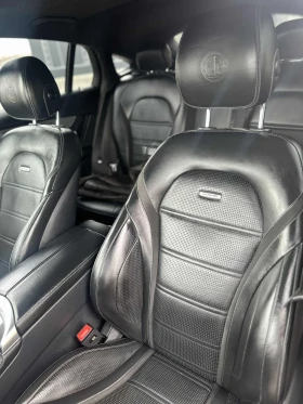Mercedes-Benz GLE Глц С Готов Лизинг AMG 63s 4.0 v8 би Турбо - 35000 лв. - 33085500 9