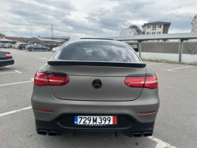 Mercedes-Benz GLE Глц С Готов Лизинг AMG 63s 4.0 v8 би Турбо - 35000 лв. - 33085500 8