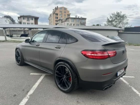 Mercedes-Benz GLE Глц С Готов Лизинг AMG 63s 4.0 v8 би Турбо - 35000 лв. - 33085500 4