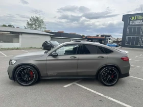 Mercedes-Benz GLE Глц С Готов Лизинг AMG 63s 4.0 v8 би Турбо - 35000 лв. - 33085500 3