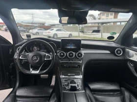 Mercedes-Benz GLE Глц С Готов Лизинг AMG 63s 4.0 v8 би Турбо - 35000 лв. - 33085500 10