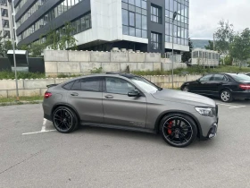 Mercedes-Benz GLE Глц С Готов Лизинг AMG 63s 4.0 v8 би Турбо - 35000 лв. - 33085500 6