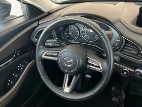 Mazda CX-30 2.0, 4X4, EXCLUSIVE, M-HYBRID, HEAD-UP, BOSE, CAME | Mobile.bg    11