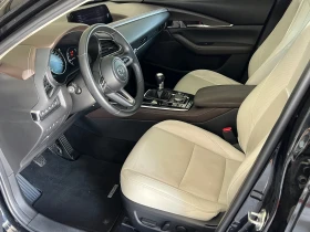 Mazda CX-30 2.0, 4X4, EXCLUSIVE, M-HYBRID, HEAD-UP, BOSE, CAME | Mobile.bg    8