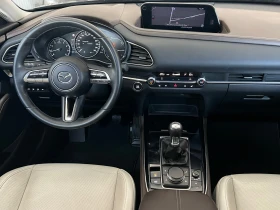 Mazda CX-30 2.0, 4X4, EXCLUSIVE, M-HYBRID, HEAD-UP, BOSE, CAME | Mobile.bg    9