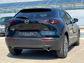Mazda CX-30 2.0, 4X4, EXCLUSIVE, M-HYBRID, HEAD-UP, BOSE, CAME | Mobile.bg    5