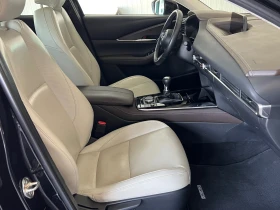 Mazda CX-30 2.0, 4X4, EXCLUSIVE, M-HYBRID, HEAD-UP, BOSE, CAME | Mobile.bg    10
