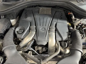 Mercedes-Benz GL 55 AMG * V8* 4 matic*  (  ) | Mobile.bg    12