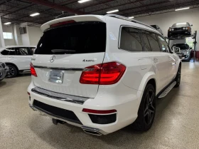 Mercedes-Benz GL 55 AMG * V8* 4 matic*  (  ) | Mobile.bg    5