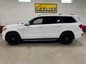 Mercedes-Benz GL 55 AMG * V8* 4 matic*  (  ) | Mobile.bg    3
