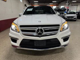 Mercedes-Benz GL 55 AMG * V8* 4 matic*  (  ) | Mobile.bg    2