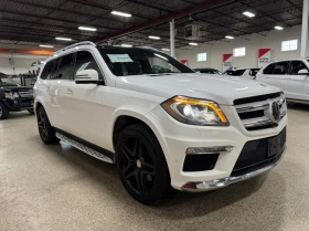  Mercedes-Benz GL 55 ...