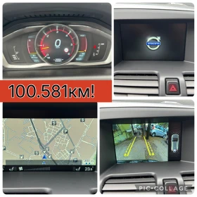 Volvo XC60 Distronic/Geartonic/Panorama/215! | Mobile.bg    10