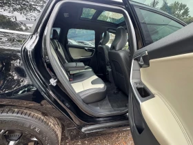 Volvo XC60 Distronic/Geartonic/Panorama/215! | Mobile.bg    15