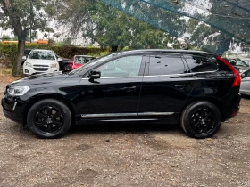 Volvo XC60 Distronic/Geartonic/Panorama/215! | Mobile.bg    8